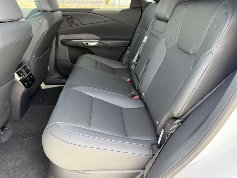New 2026 Lexus RX 350 F SPORT DesignImage 28
