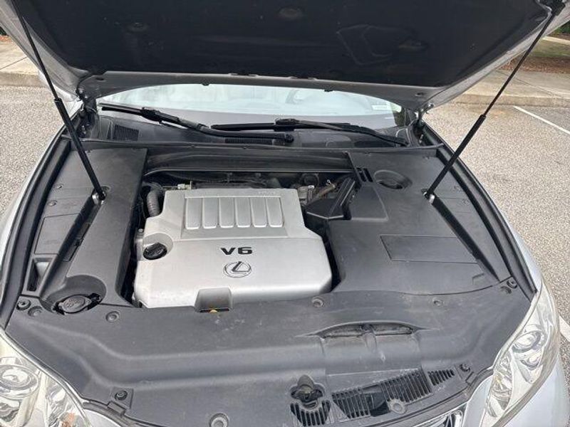 2009 Lexus ES 350 350