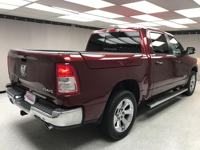 Used 2020 RAM 1500 Big HornImage 4