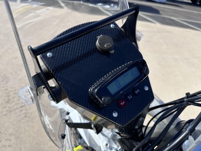 2021 HUSQVARNA 701 ENDURO Image 7