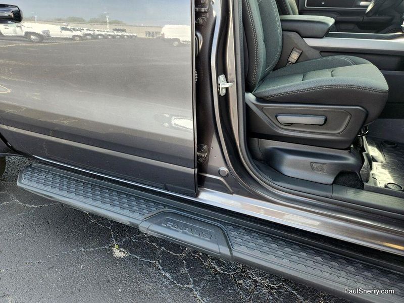 2023 RAM 1500 Big Horn NightImage 24