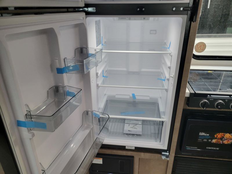 New 2026 SPRINGDALE CLASSIC 291BRCWE Image 11