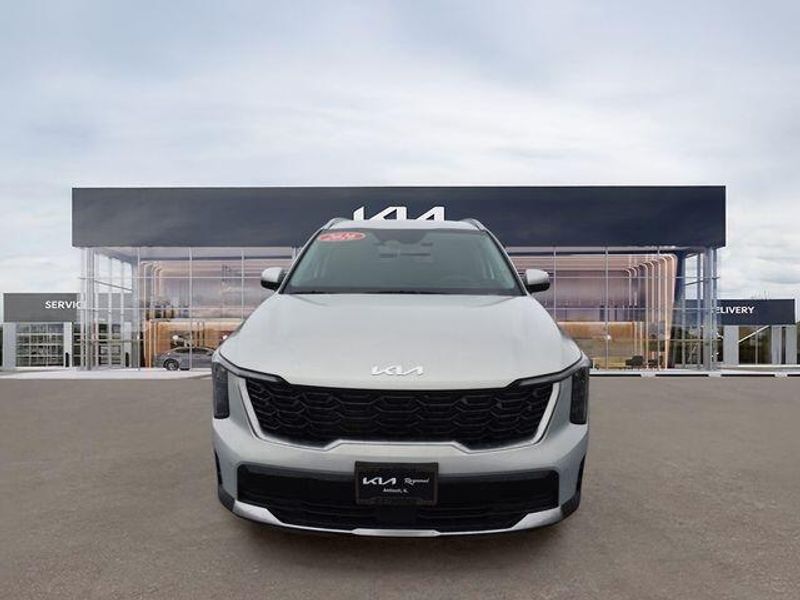 New 2026 Kia Sorento SImage 9
