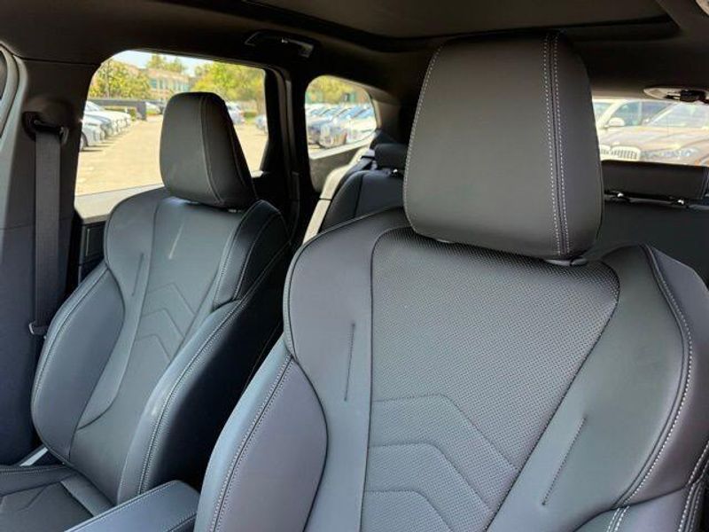 New 2026 BMW X1 xDrive28iImage 19