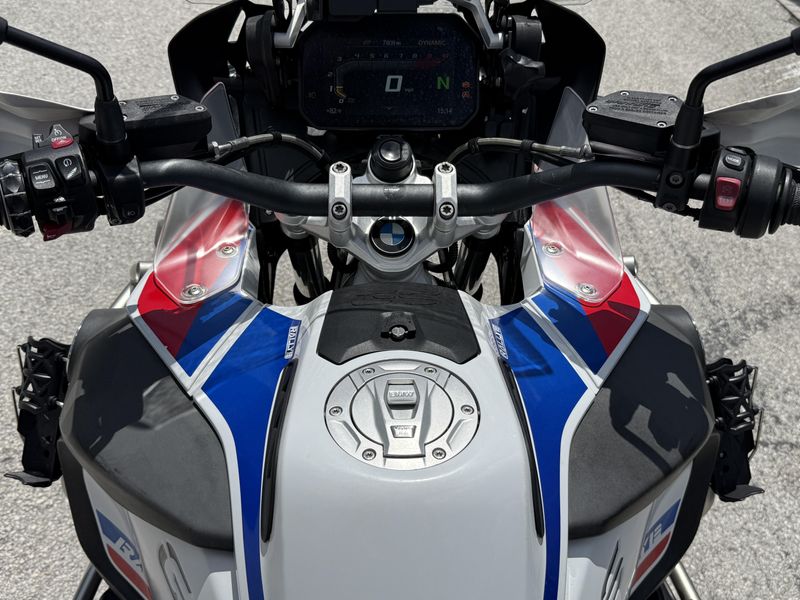 Used 2023 BMW R 1250 GS Adventure 