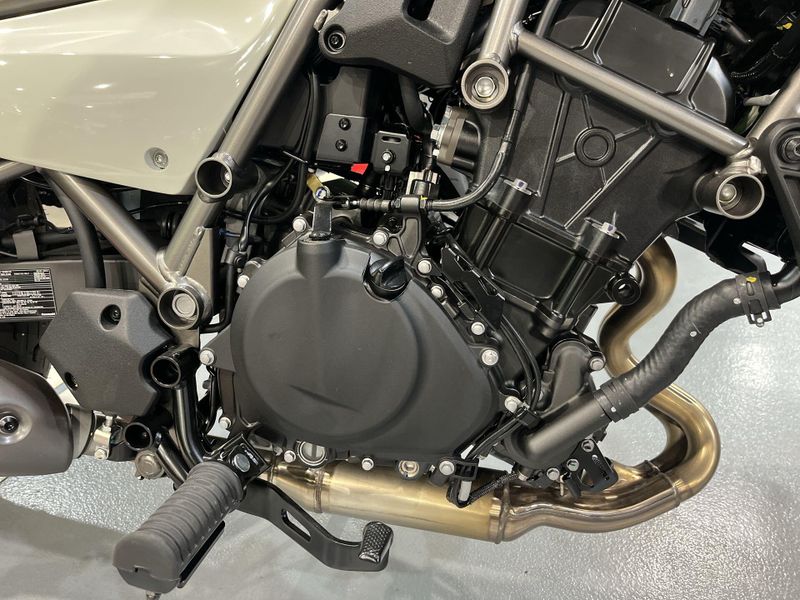 New 2026 Kawasaki Eliminator Image 19