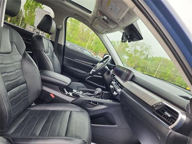 2023 Kia Telluride SX-PrestigeImage 29