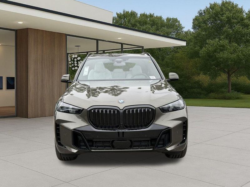 New 2026 BMW X5 sDrive40iImage 4