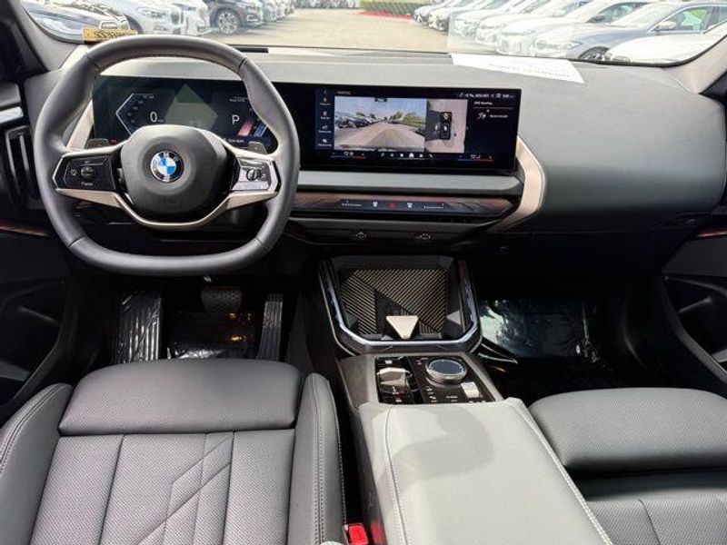 Used 2025 BMW X3 30 xDriveImage 31