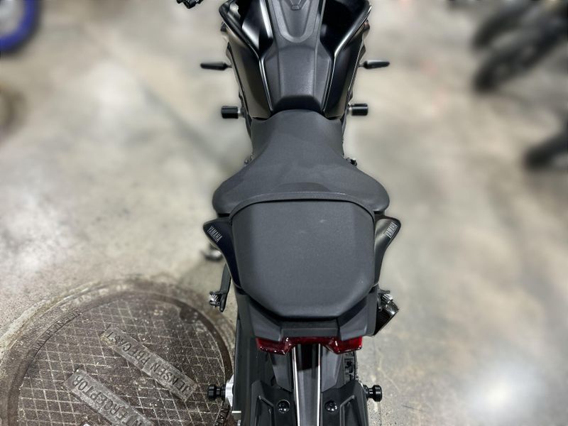 Used 2024 Yamaha MT-07 CA Image 13