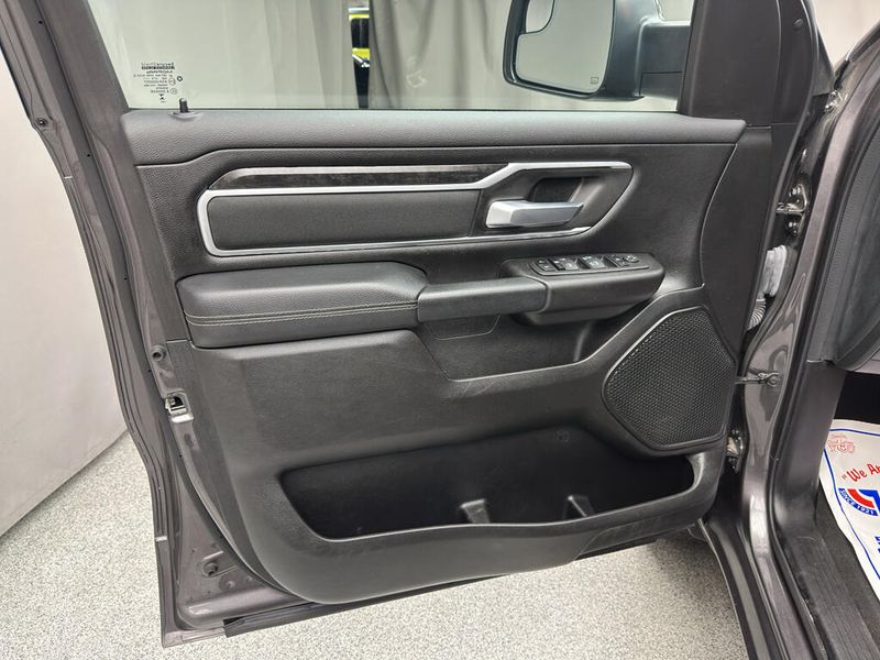 Used 2023 RAM 1500 Big HornImage 8