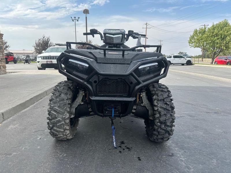 New 2026 Polaris SPORTSMAN X2 570 