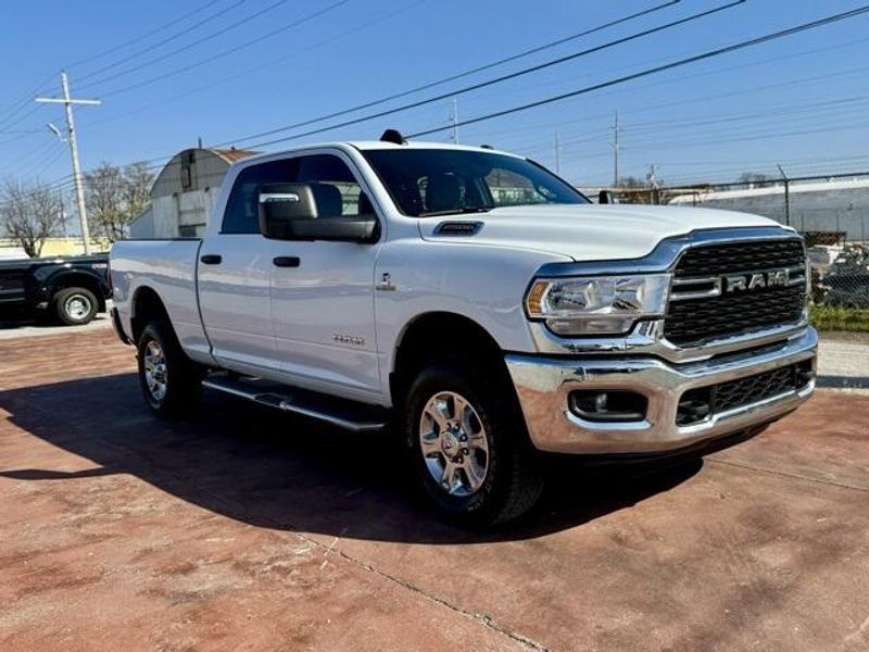 2024 RAM 2500 Big HornImage 3