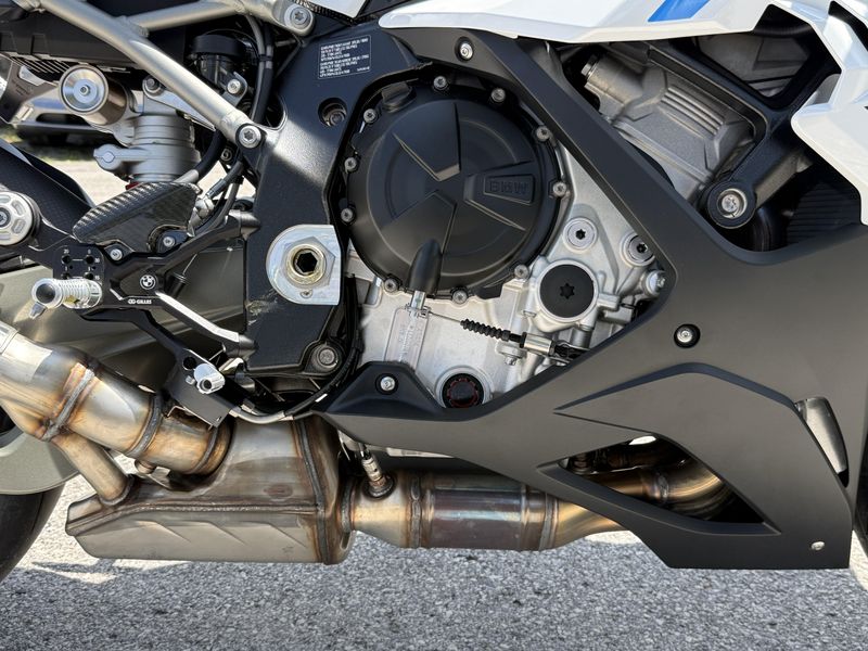 New 2026 BMW S 1000 RR 