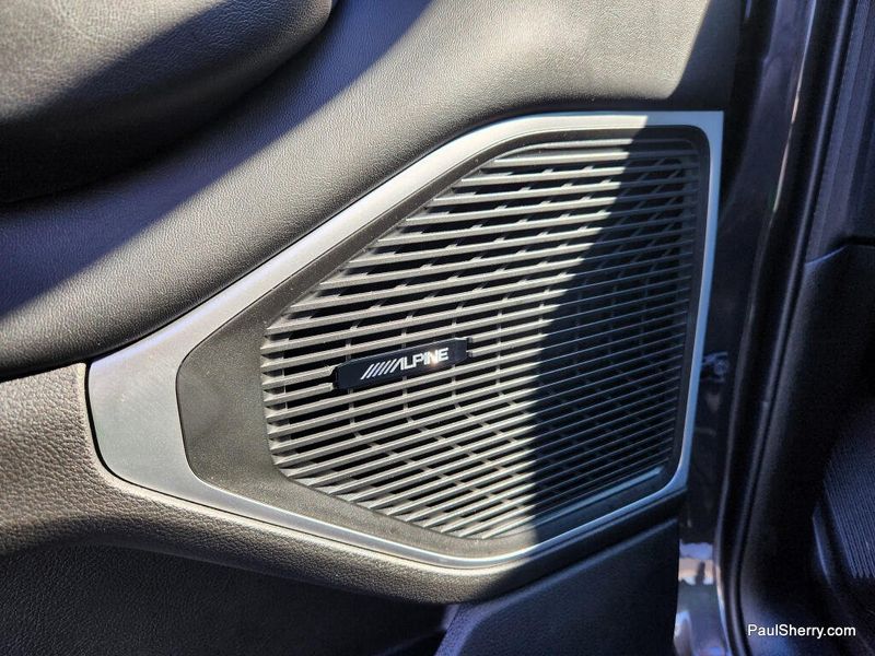 2026 Jeep Grand Wagoneer Upland 4x4