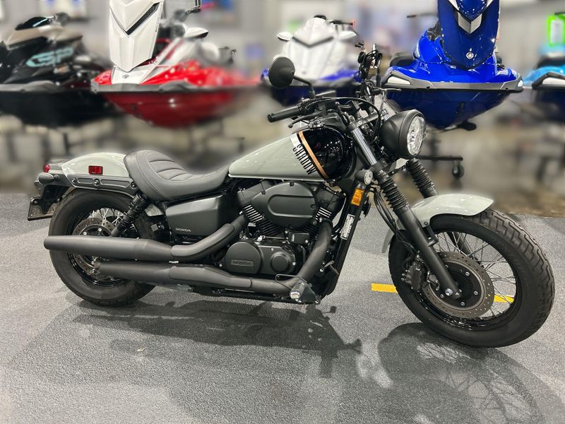 Used 2025 Honda SHADOW PHANTOM ABS Image 11