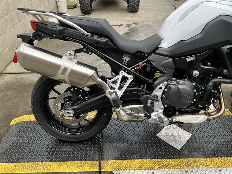 New 2026 BMW F 800 GS Image 14