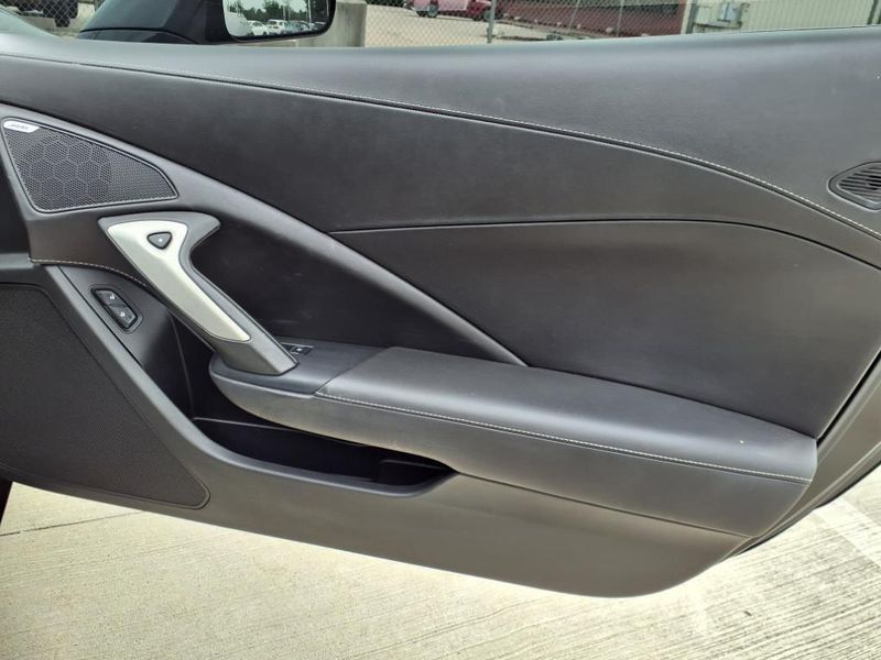 2017 Chevrolet Corvette Grand SportImage 15