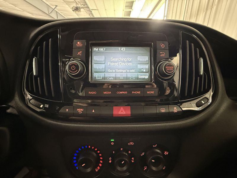 Used 2017 RAM ProMaster City Tradesman SLTImage 30