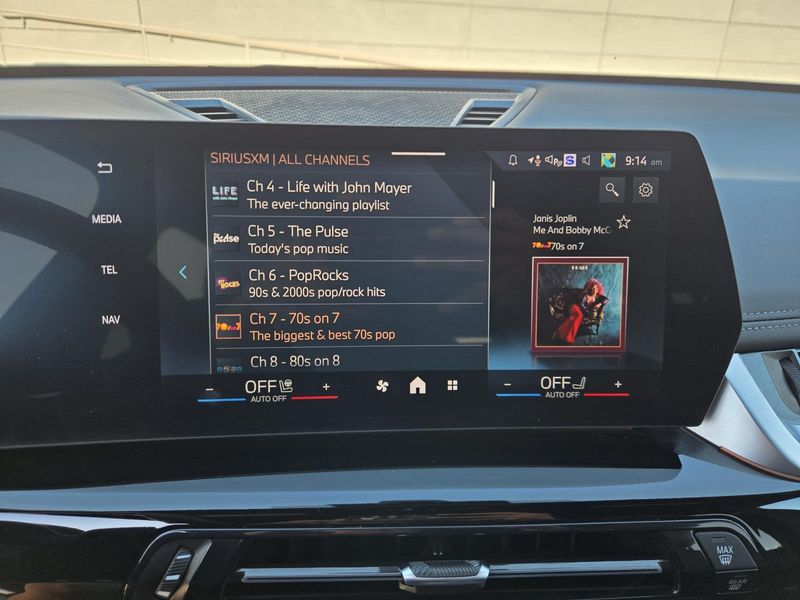 Used 2024 BMW X1 xDrive28i Sports Activity Vehicle