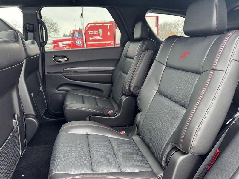 2025 Dodge Durango GT PlusImage 13