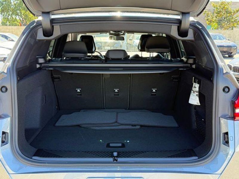 Used 2025 BMW X3 30 xDriveImage 16