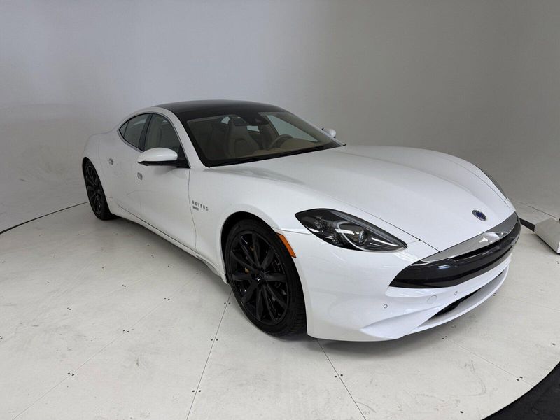 2021 Karma Revero GT Image 3