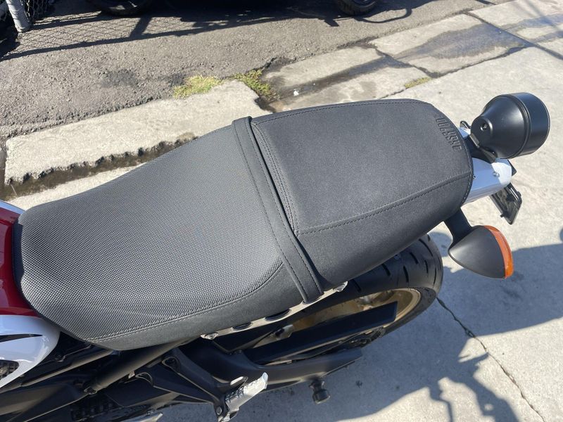 Used 2021 Yamaha XSR900 CA Image 19