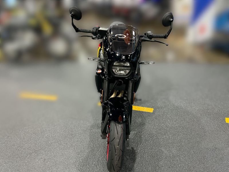 New 2026 Suzuki GSX-8TT Image 19