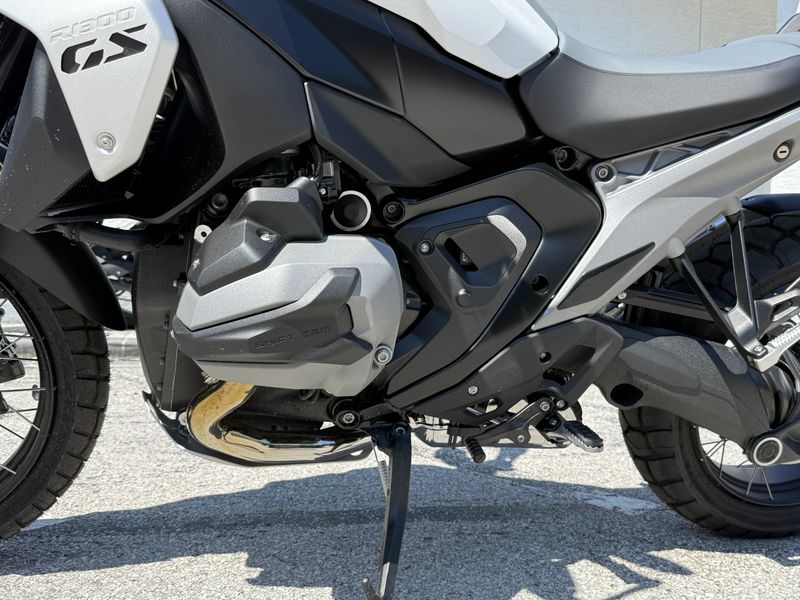 2025 BMW R 1300 GS
