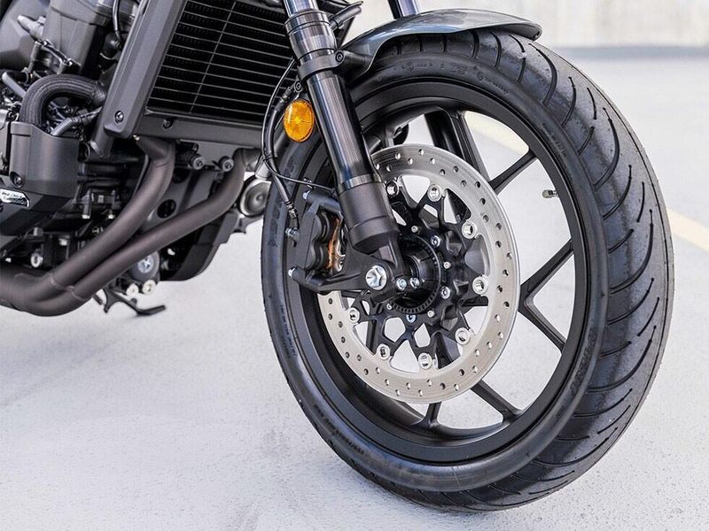 New 2026 Honda REBEL 1100 DCT Image 19