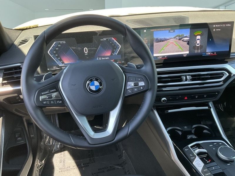 2024 BMW 3 Series 330iImage 26