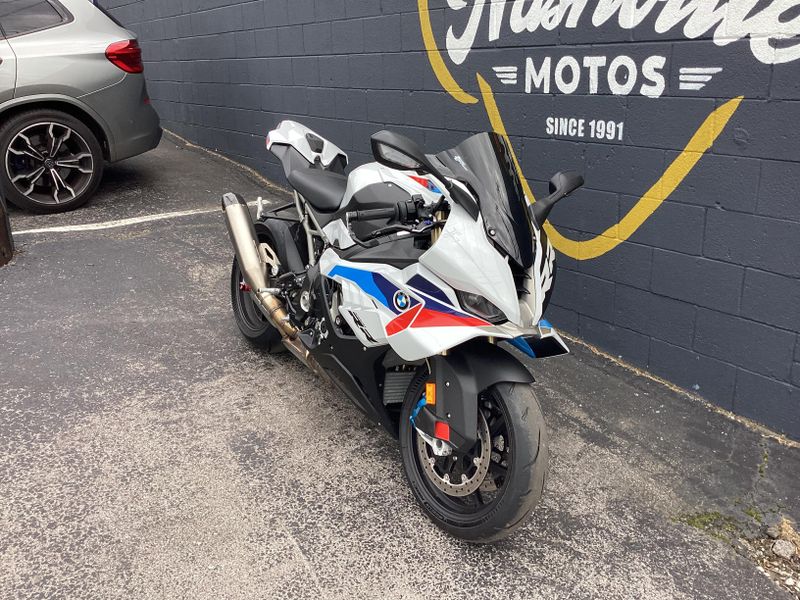 Used 2025 BMW S 1000 RR 