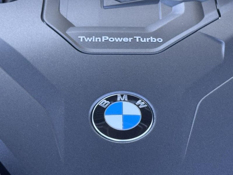 2024 BMW X3 xDrive30iImage 34