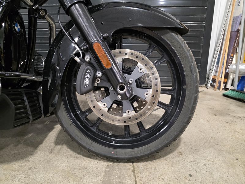 2022 BMW R 18 B