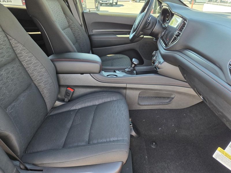 New 2026 Dodge Durango Gt Awd