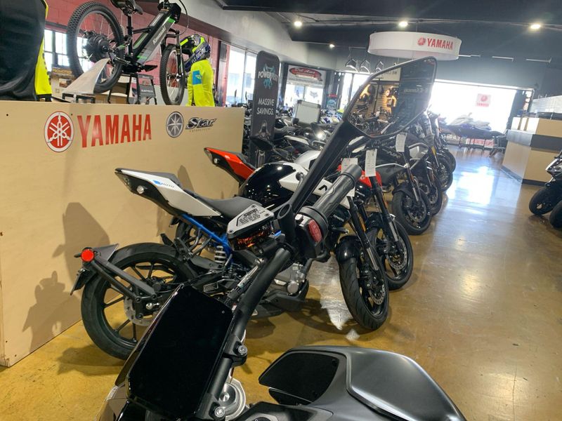 New 2024 CFMOTO 800NK-DEMO Image 15