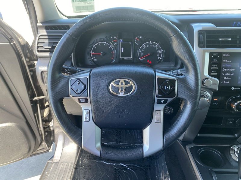 2023 Toyota 4Runner SR5Image 25