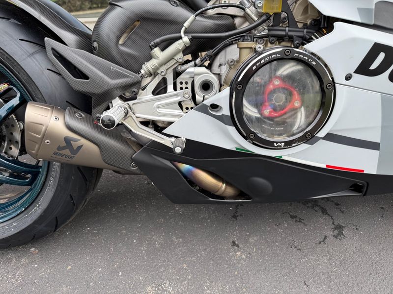 2019 Ducati  Panigale V4 Corse Image 6