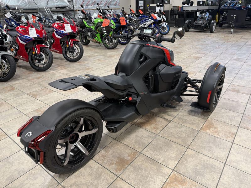 New 2026 Can-Am RYKER SPORT (900 ACE) Image 17