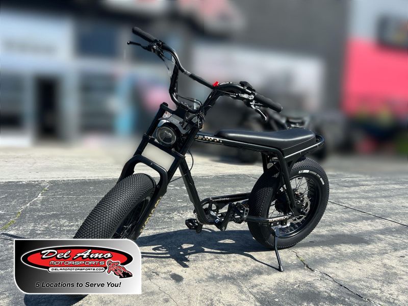 New 2025 Super 73 Z MIAMI SE 