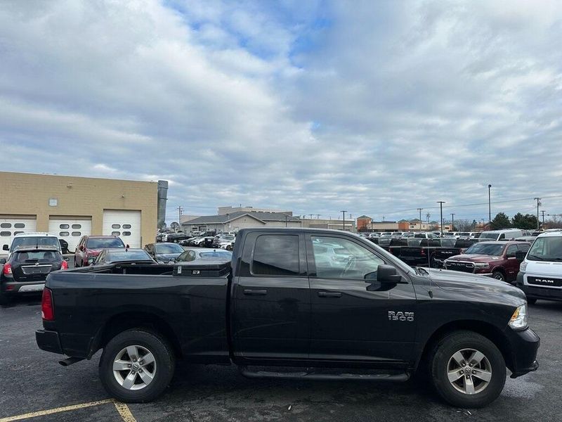 2018 RAM 1500 ExpressImage 10