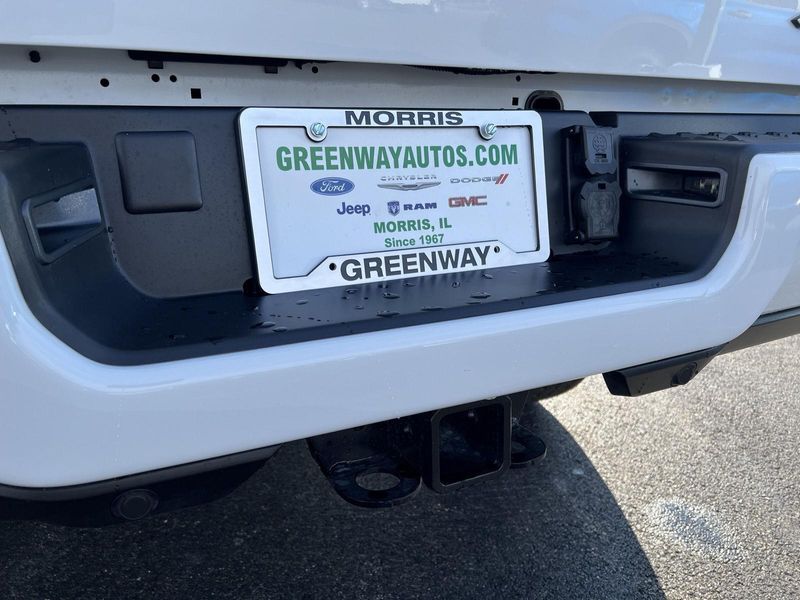 2026 Ram 2500 Big Horn photo 3