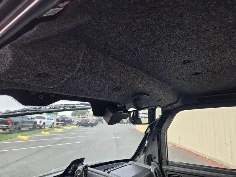 NEW 2026 POLARIS XPEDITION ADV 5 NORTHSTAR Image 22