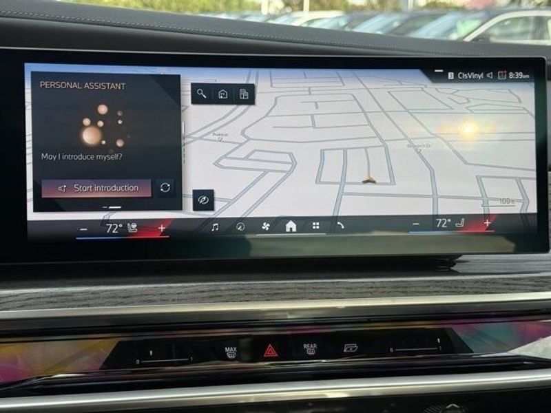 Used 2025 BMW 7 Series 760i xDriveImage 28