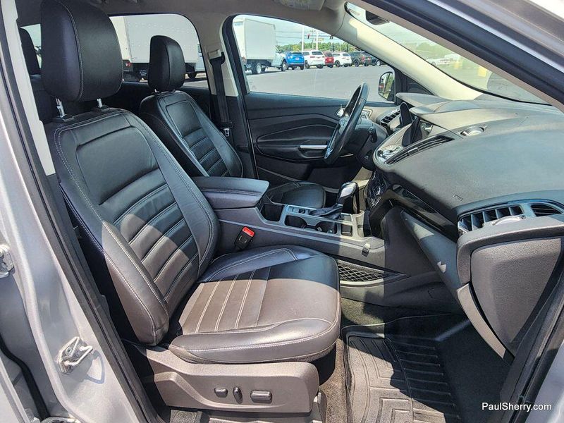 Used 2019 Ford Escape TitaniumImage 27