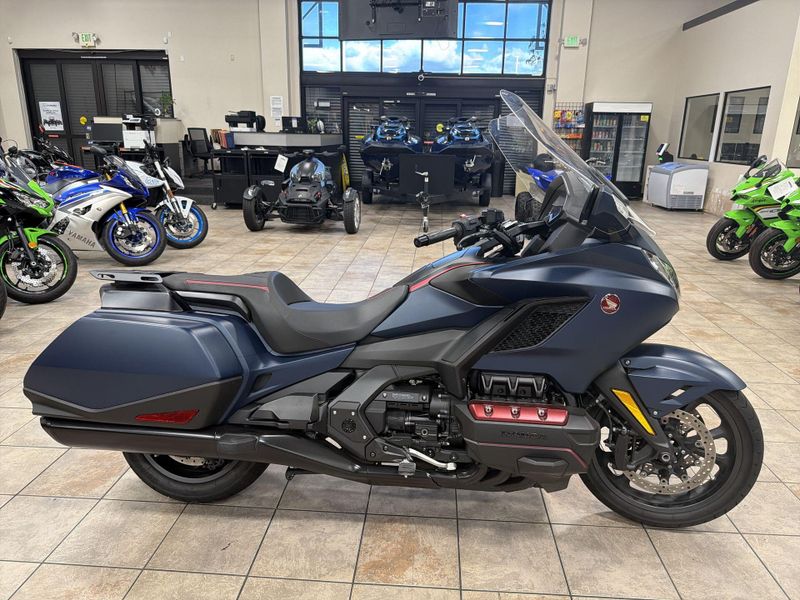 Shop Used GOLD WING DCT Inventory in Southern California | Del Amo