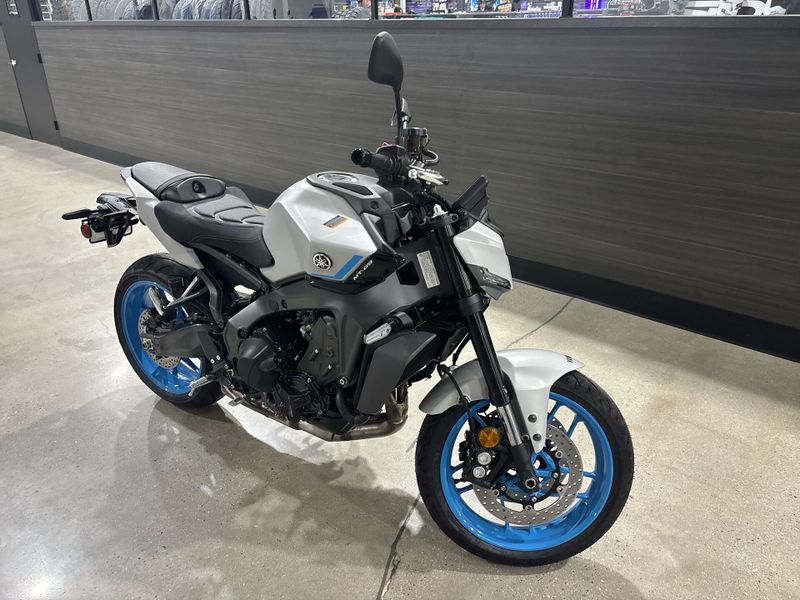 New 2026 Yamaha MT-09 Image 25