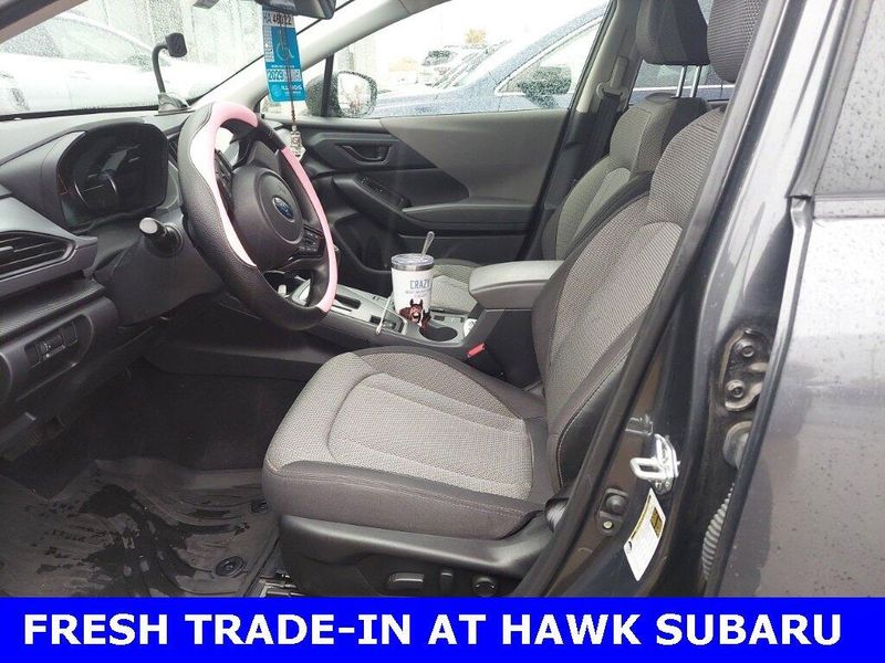 2024 Subaru Crosstrek Premium photo 2
