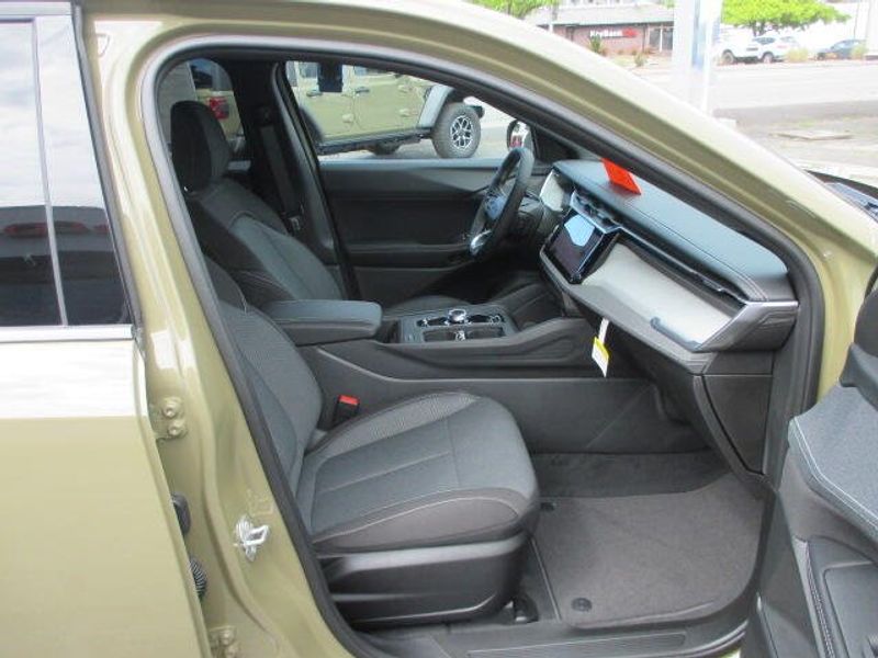 New 2026 Jeep Cherokee Laredo 4x4Image 24